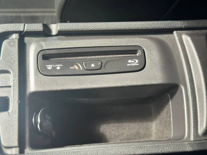 2017 Dodge Durango Citadel Anodized Platinum
