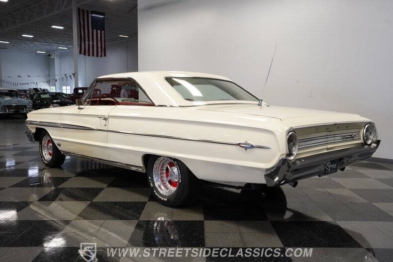 1964 Ford Galaxie