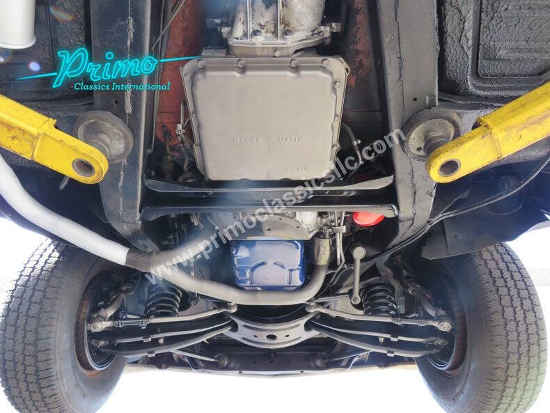 1962 Cadillac Fleetwood