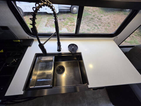 2024 Forest River Timberwolf Mini Loft