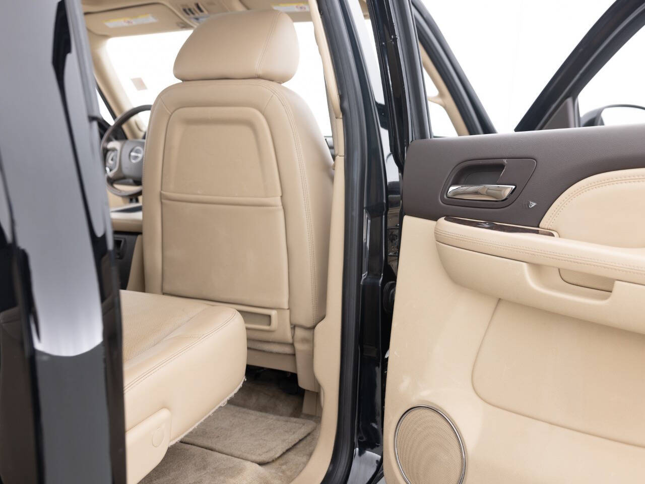 Used Car 2013 Gmc Sierra 2500hd  Denali 4x4 4dr Crew Cab Sb For Sale Under $35,000 In Coal City, Illinois