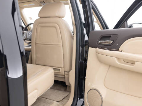 2013 GMC Sierra 2500HD Denali