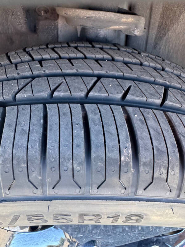 2021 Jeep Compass Altitude