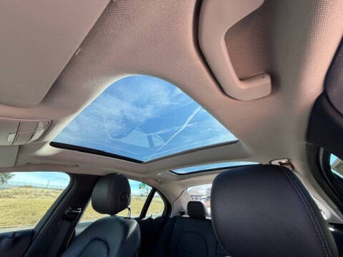 2016 Mercedes-Benz C-Class C 300 4MATIC