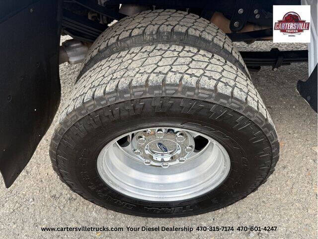 2019 Ford F-350 Super Duty Lariat