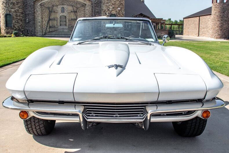 1964 Chevrolet Corvette