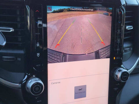 2025 RAM 3500 Big Horn