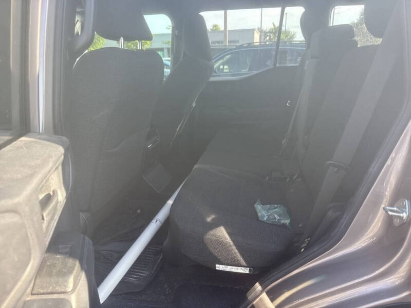 2024 Toyota Land Cruiser 1958