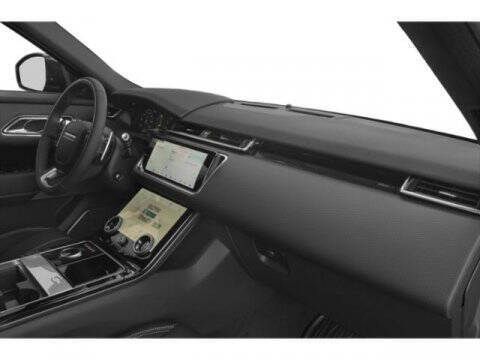 2020 Land Rover Range Rover Velar P380 R-Dynamic HSE