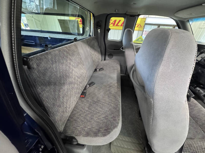 2001 Dodge Ram 2500 SLT Plus