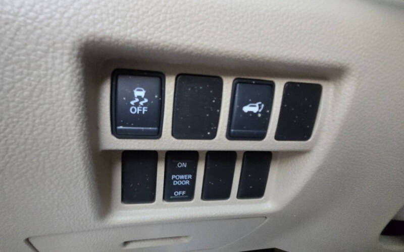 2012 Nissan Quest 3.5 SL