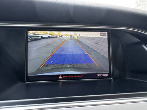 2016 Audi S5 3.0T quattro Premium Plus