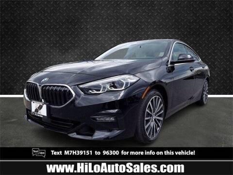 2021 BMW 2 Series for sale at BuyFromAndy.com at Hi Lo Auto Sales in Frederick MD
