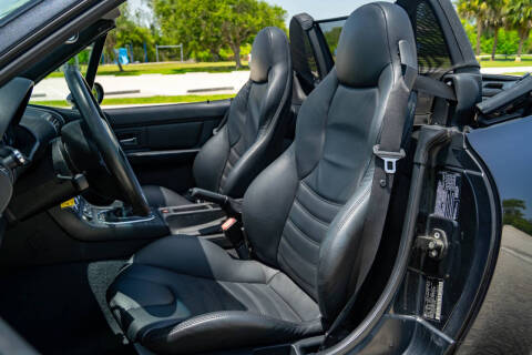 1999 BMW M
