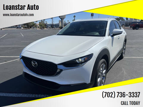 2023 Mazda CX-30 2.5 S Preferred