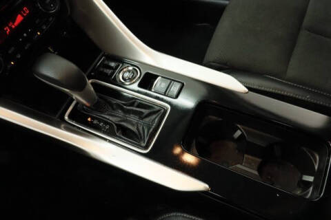 2023 Mitsubishi Eclipse Cross SE
