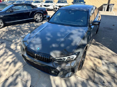 2023 BMW 3 Series 330e