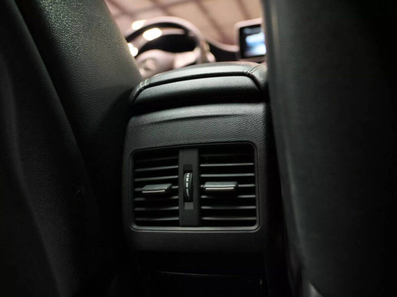 2017 Mercedes-Benz GLA GLA 250