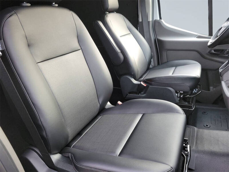 2024 Ford Transit 150