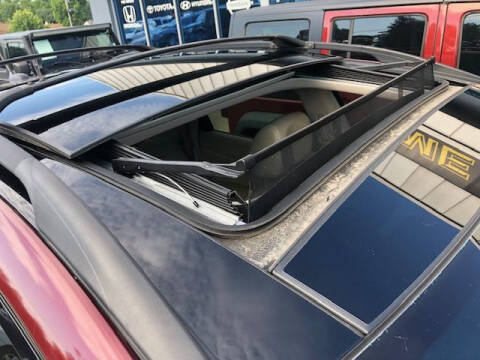 2012 Nissan Murano S