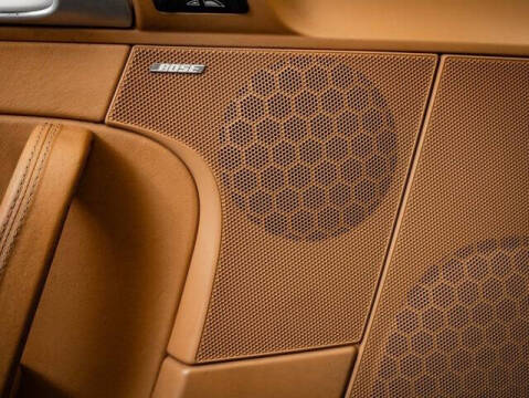 2005 Porsche 911 Carrera S