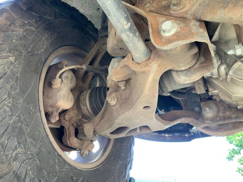 2000 Ford F-150