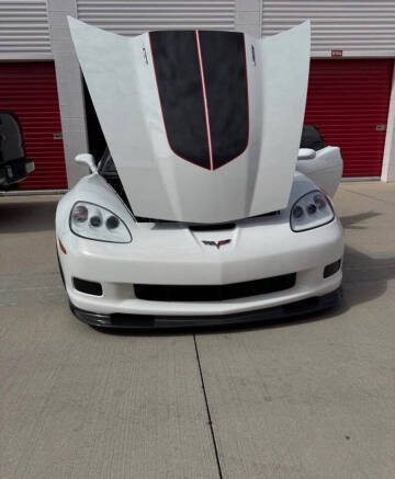 2013 Chevrolet Corvette