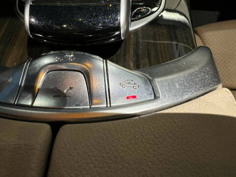 2017 Mercedes-Benz C-Class C 300 4MATIC