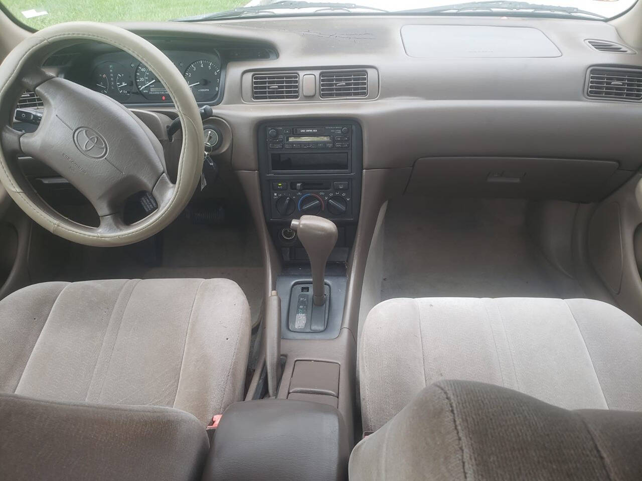 1999 Toyota Camry for sale at We Buy & Sell Cars Inc in Orlando, FL