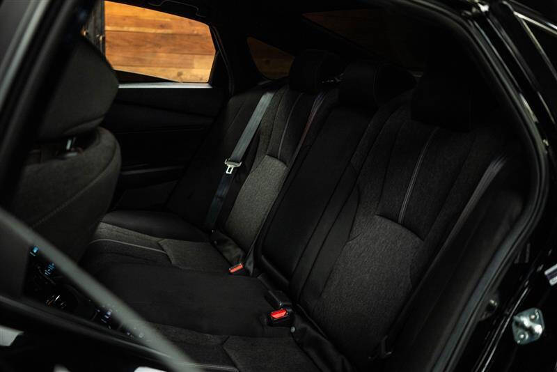 2023 Honda Accord Hybrid