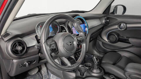 2022 MINI Hardtop 4 Door Cooper S