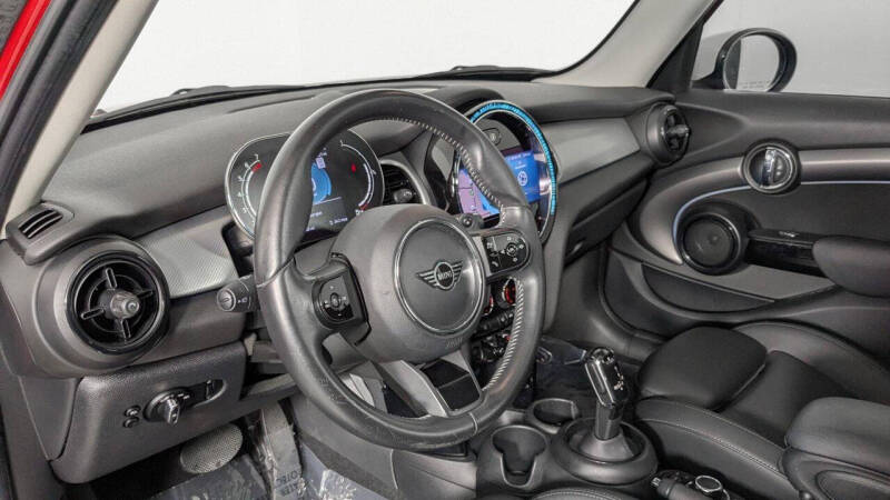 2022 MINI Hardtop 4 Door Cooper S