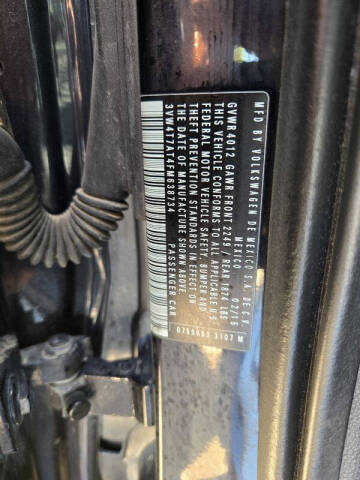 2015 Volkswagen Beetle