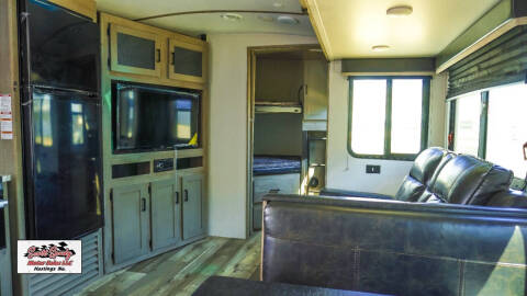 2021 OUTBACK 291UBH