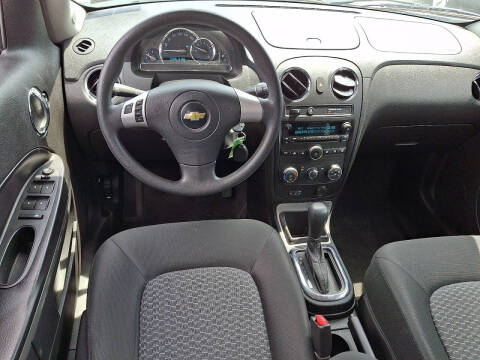 2011 Chevrolet HHR LS