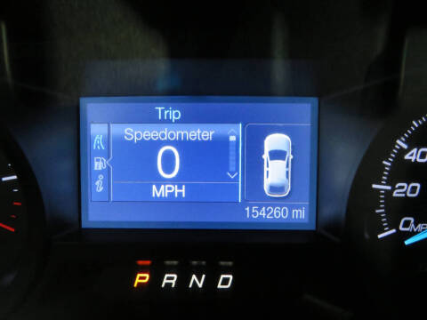 2015 Ford Explorer Police Interceptor Utility