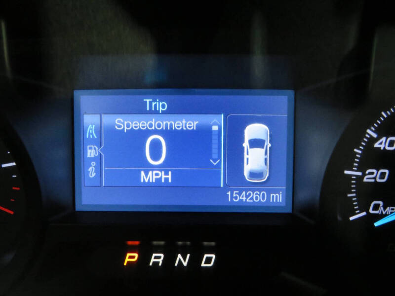 2015 Ford Explorer Police Interceptor Utility