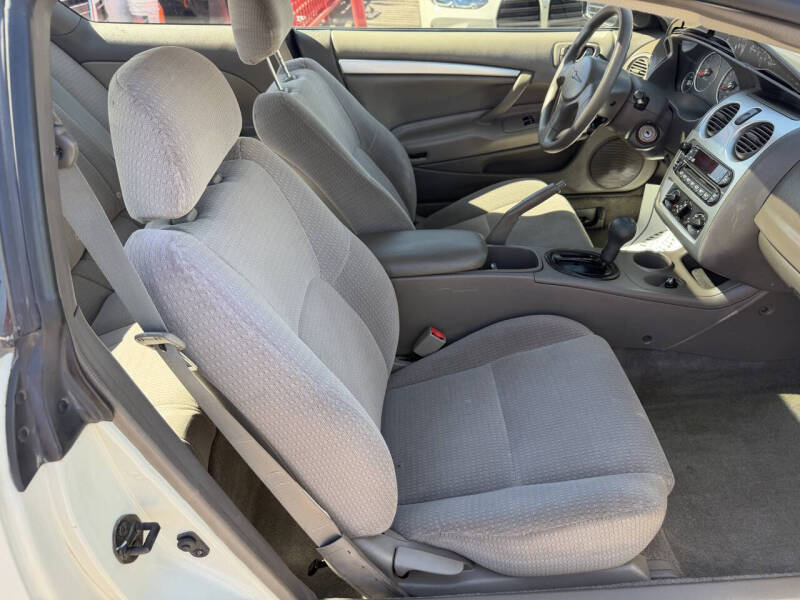 2004 Chrysler Sebring