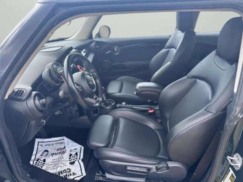 2019 MINI Hardtop 2 Door Cooper S