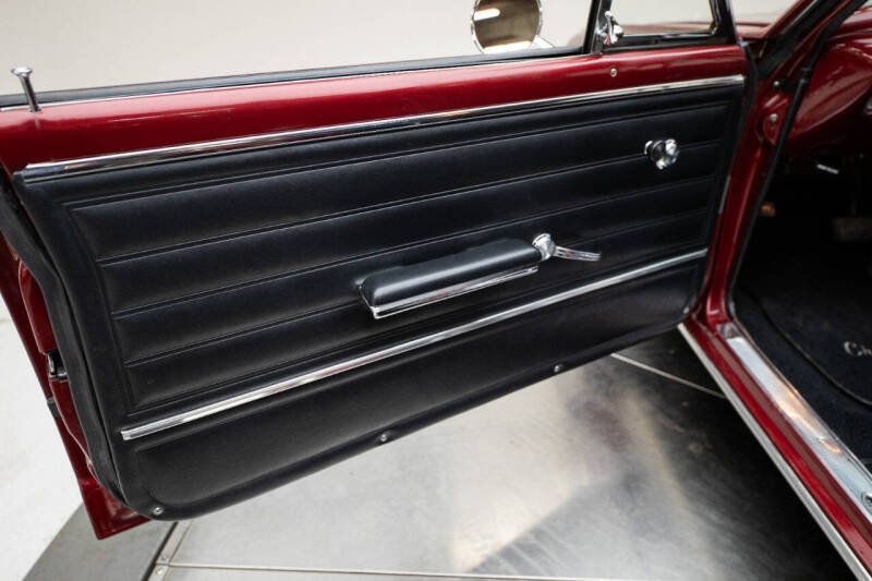 1965 Chevrolet Chevelle