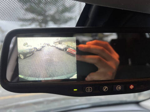 2011 GMC Terrain SLE-1