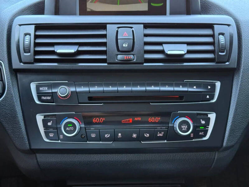 2014 BMW 2 Series 228i
