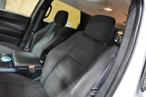 2021 Dodge Durango Pursuit