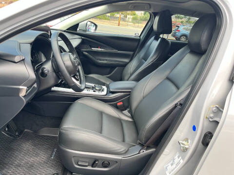 2025 Mazda CX-30 2.5 S Preferred