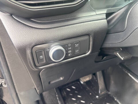 2021 Ford Explorer Police Interceptor Utility