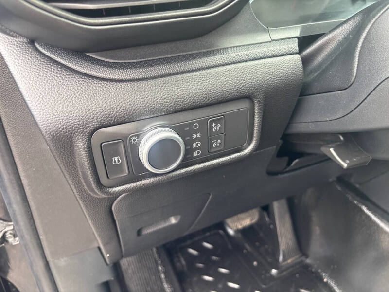 2021 Ford Explorer Police Interceptor Utility