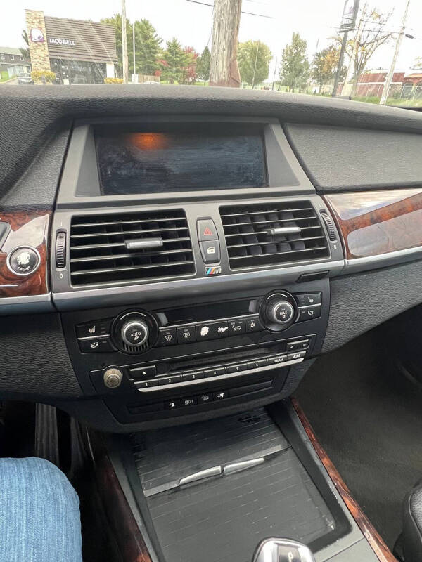 2012 BMW X5 xDrive35i Premium