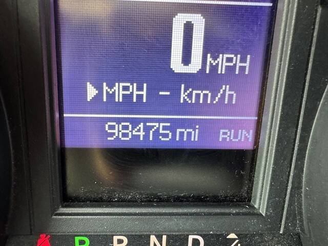 2015 Dodge Grand Caravan R/T