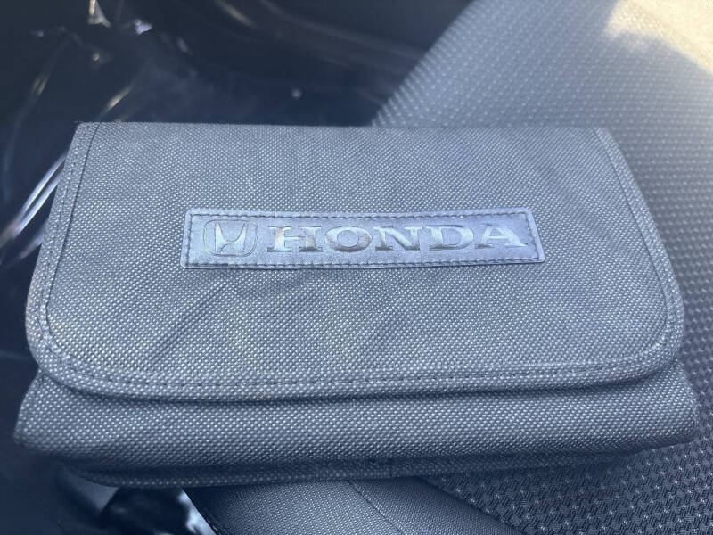 2020 Honda HR-V EX