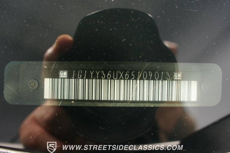 2006 Chevrolet Corvette